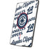 NBA Los Angeles Clippers Blast Text Amazon Kindle Skin